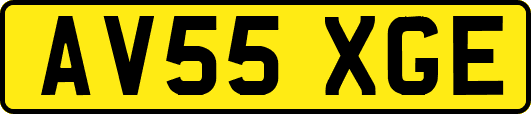 AV55XGE