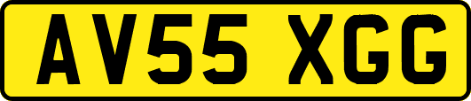 AV55XGG