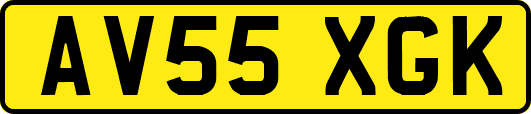 AV55XGK