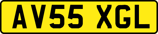 AV55XGL