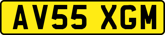 AV55XGM