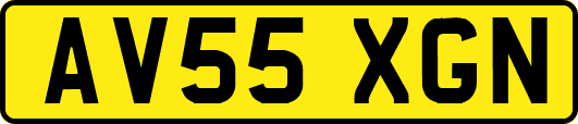AV55XGN