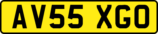 AV55XGO