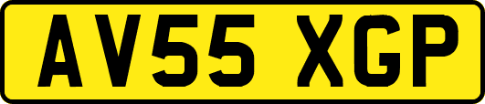 AV55XGP
