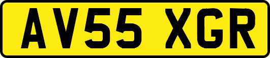 AV55XGR