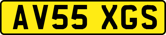 AV55XGS