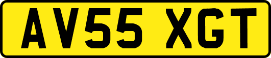 AV55XGT