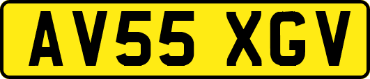 AV55XGV