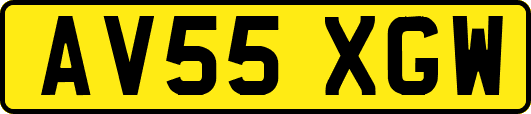 AV55XGW