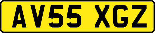 AV55XGZ