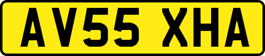 AV55XHA