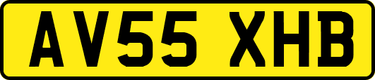 AV55XHB