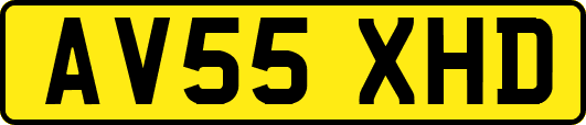 AV55XHD