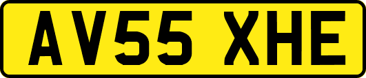 AV55XHE