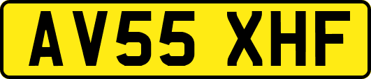 AV55XHF