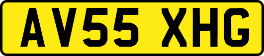 AV55XHG