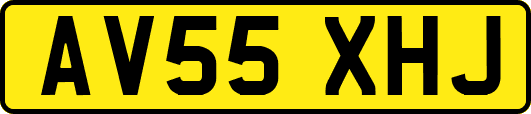 AV55XHJ