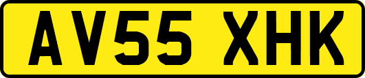 AV55XHK