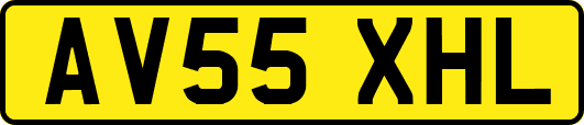 AV55XHL