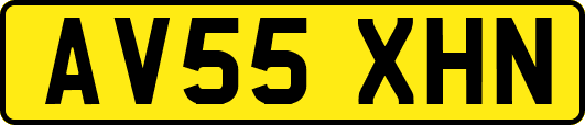 AV55XHN