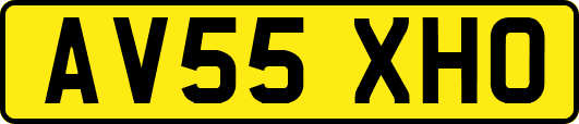 AV55XHO