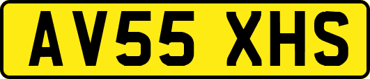 AV55XHS