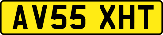 AV55XHT