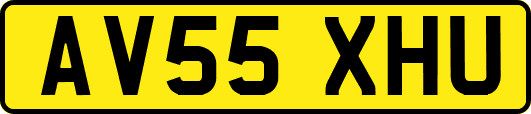 AV55XHU