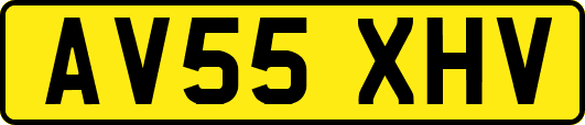 AV55XHV