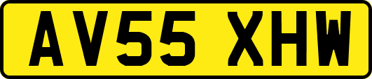 AV55XHW