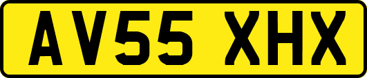 AV55XHX