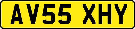 AV55XHY