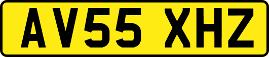 AV55XHZ