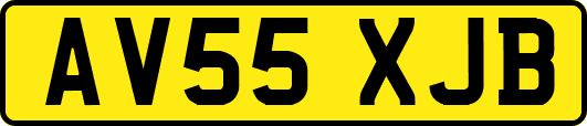 AV55XJB