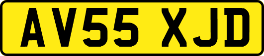 AV55XJD