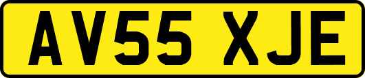 AV55XJE