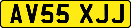AV55XJJ