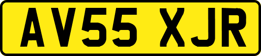 AV55XJR