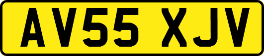 AV55XJV
