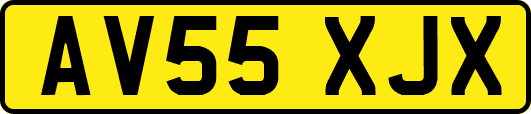AV55XJX