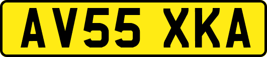 AV55XKA