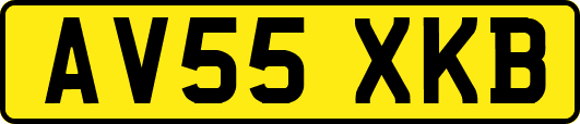 AV55XKB
