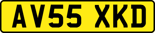 AV55XKD