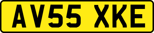 AV55XKE