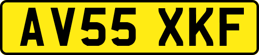 AV55XKF