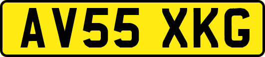 AV55XKG