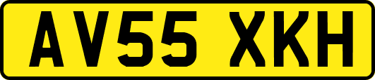 AV55XKH