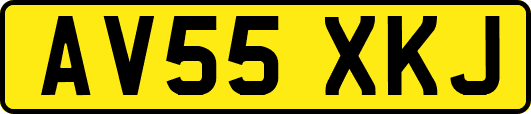 AV55XKJ