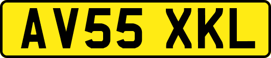 AV55XKL