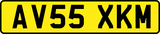 AV55XKM